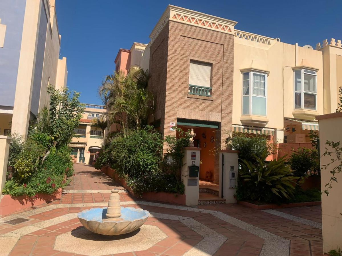 Villa Nerjamedina Exterior foto